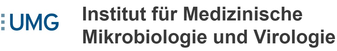 Institut für Medizinische Mikrobiologie und Virologie
