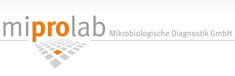 Miprolab Mikrobiologen in Deutschland