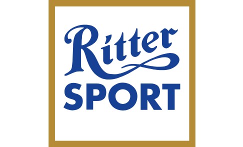 RITTER SPORT Chocolaterien in Deutschland