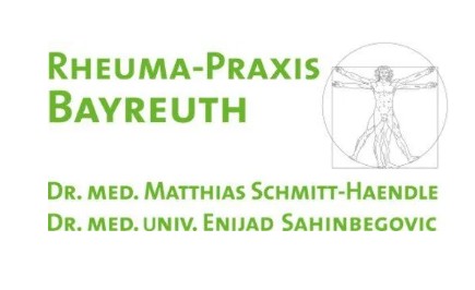 Rheuma-Praxis Bayreuth