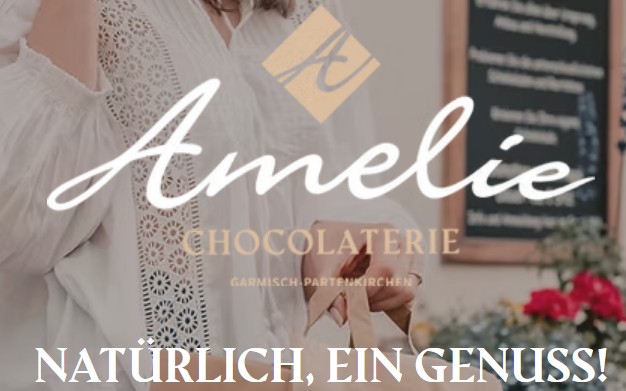 chocolaterie amelie