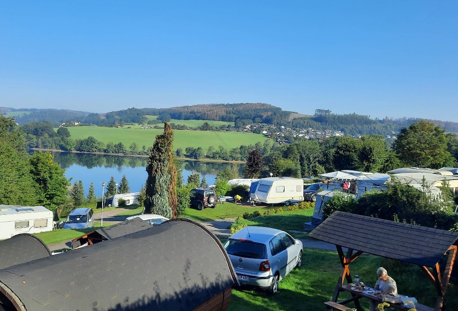 Camping Gut Kalberschnacke