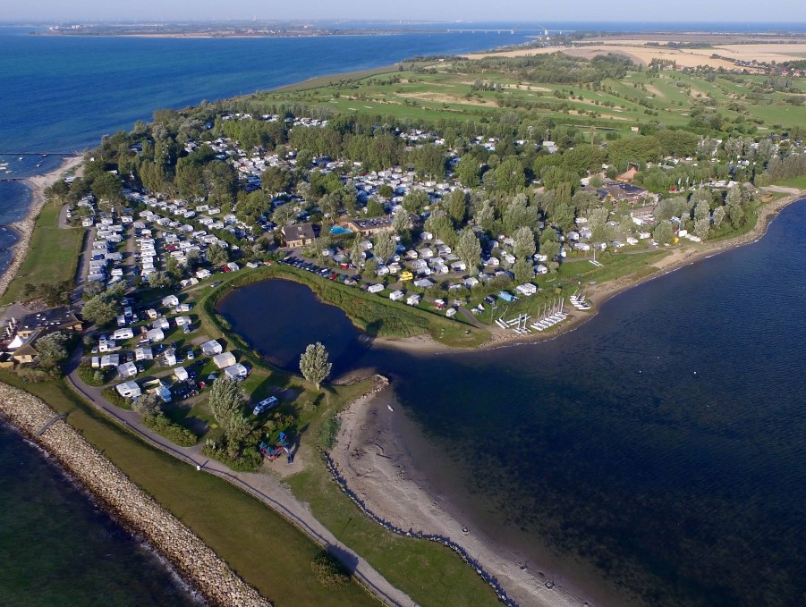 Camping- und Ferienpark Wulfener Hals