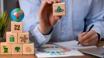 Die 10 renommiertesten Unternehmen im Bereich CSR in München
