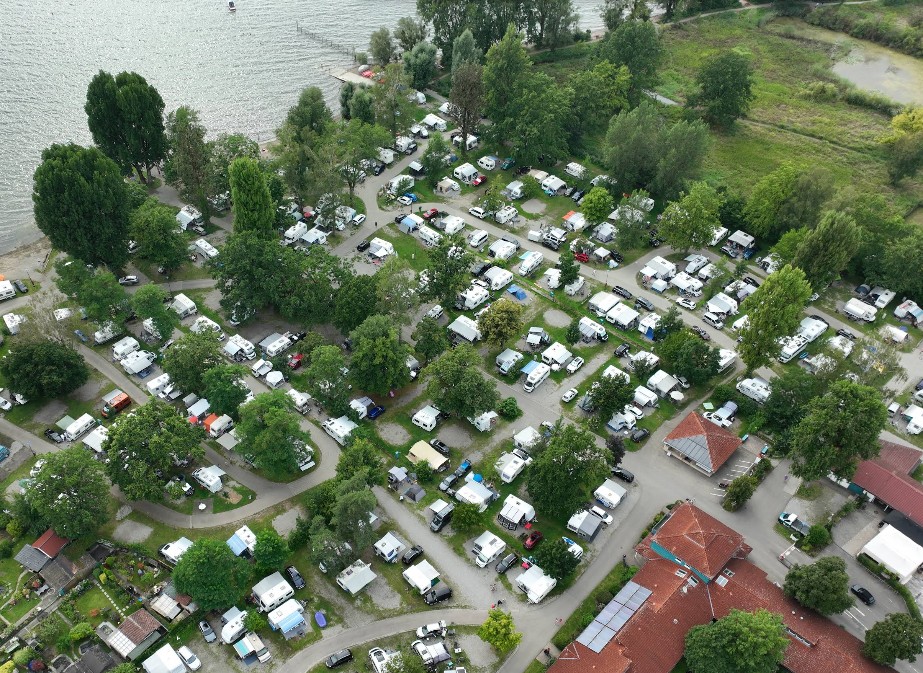 Park Camping Lindau am See