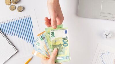 Die 10 bestbezahlten Studiengänge in Deutschland