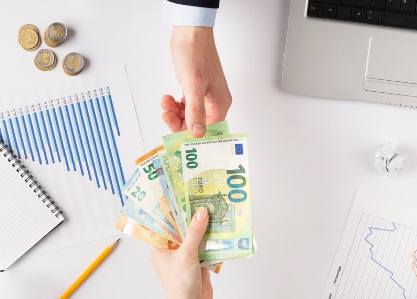 Die 10 bestbezahlten Studiengänge in Deutschland