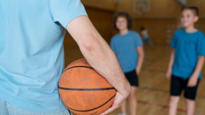 Die 10 besten Basketballschulen für Kinder in Deutschland