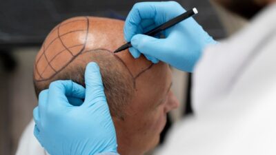 Die 10 besten Haartransplantationsärzte in Deutschland