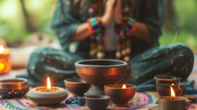 Die 10 besten Reiki-Zentren in Deutschland