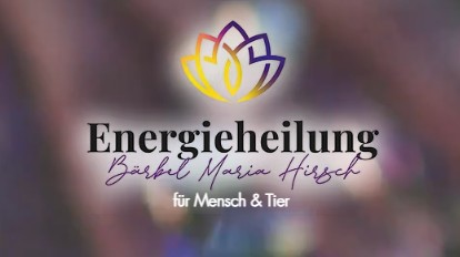 Energieheilung am See