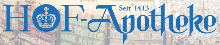 Hof - Apotheke