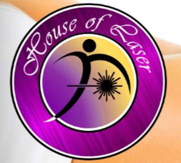 House of Laser