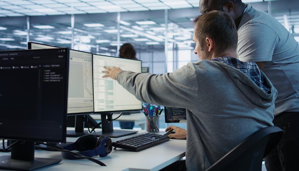 Informatik und Computerwissenschaften