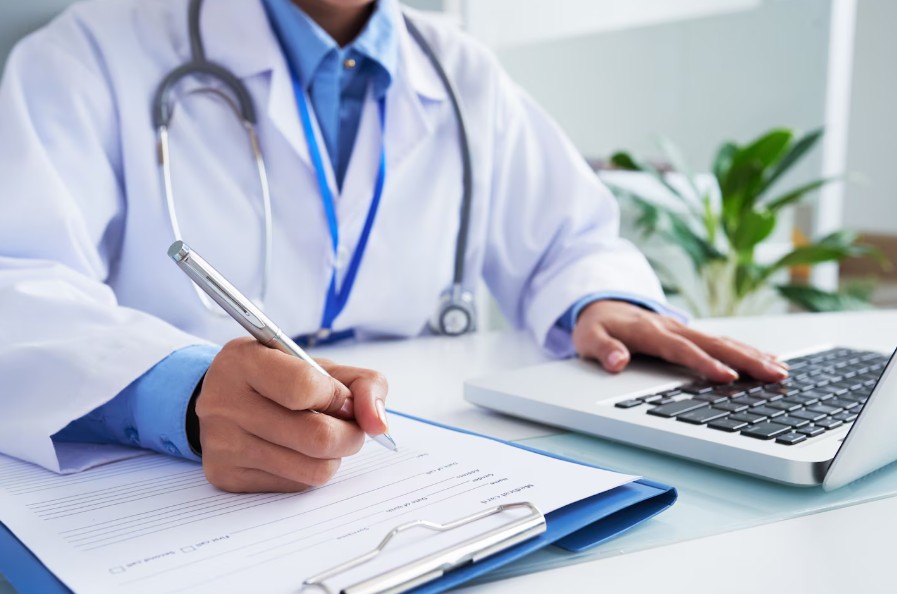 Medizin (Facharztausbildung und klinische Praxis)