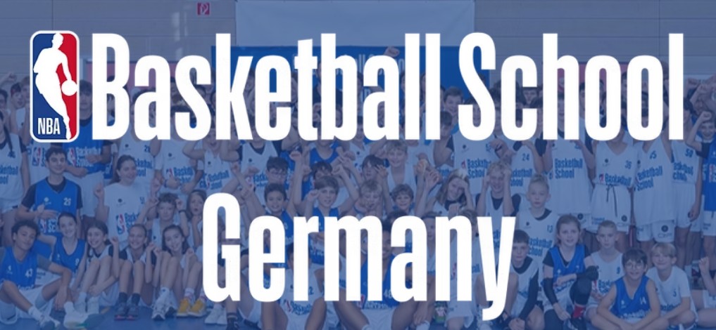 NBA Basketball School