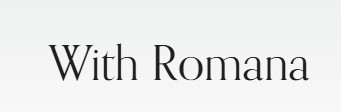 Reiki with Romana