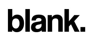 blank