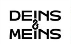 deins & meins